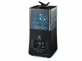 Ультразвуковой увлажнитель воздуха-ecoBIOCOMPLEX Electrolux EHU-3810D YOGAhealthline® — фото, характеристики, купить в SMOLENSK-CLIMBO