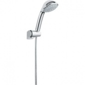 Душевой набор GROHE Relexa tra (ручной душ, настенный держатель, шланг 1750 мм), 28843000 — фото, характеристики, купить в SMOLENSK-CLIMBO