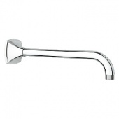 Душевой кронштейн GROHE Rainshower Grandera 285 мм, 27986000 — фото, характеристики, купить в SMOLENSK-CLIMBO