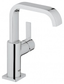 Смеситель для раковины GROHE Allure, 23076000 — фото, характеристики, купить в SMOLENSK-CLIMBO