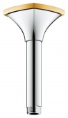 Потолочный душевой кронштейн GROHE Rainshower Grandera 142 мм, 27978IG0 — фото, характеристики, купить в SMOLENSK-CLIMBO