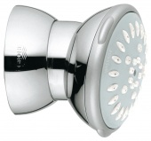 Боковой душ GROHE Relexa Ultra (2 режима), хром — фото, характеристики, купить в SMOLENSK-CLIMBO