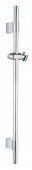 Душевая штанга GROHE Rainshower neutral 600 мм, 28797000 — фото, характеристики, купить в SMOLENSK-CLIMBO