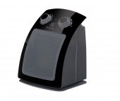 Тепловентилятор Electrolux EFH/С-5115 black — фото, характеристики, купить в SMOLENSK-CLIMBO