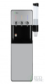Пурифайер Ecotronic V19-U4L black+silver с ультрафильтрацией — фото, характеристики, купить в SMOLENSK-CLIMBO