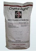 Синтетический цеолит «Crystal Right» CR-200 (28,3 л, 22 кг) — фото, характеристики, купить в SMOLENSK-CLIMBO