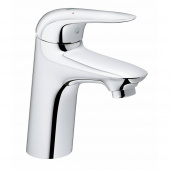 Смеситель для раковины GROHE Eurostyle, хром (23715003) — фото, характеристики, купить в SMOLENSK-CLIMBO