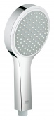 Ручной душ GROHE Power&Soul Cosmopolitan 115 (2 режима) с ограничением расхода воды, 27661000 — фото, характеристики, купить в SMOLENSK-CLIMBO