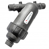 Дисковый фильтр CEPEX LF 1 1/4" — фото, характеристики, купить в SMOLENSK-CLIMBO