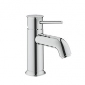 Смеситель для раковины GROHE BauClassic, 23162000 — фото, характеристики, купить в SMOLENSK-CLIMBO