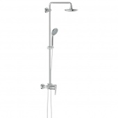 Душевая стойка Grohe Euphoria System, 27473000 — фото, характеристики, купить в SMOLENSK-CLIMBO
