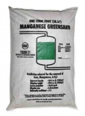 Manganese Greensand+ (14.15 л, 20 кг) — фото, характеристики, купить в SMOLENSK-CLIMBO