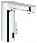 Инфракрасный смеситель для раковины GROHE Eurosmart CE, 36327000 — фото, характеристики, купить в SMOLENSK-CLIMBO