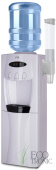 Кулер Ecotronic G30-LCE white — фото, характеристики, купить в SMOLENSK-CLIMBO