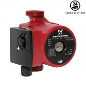 Циркуляционный насос GRUNDFOS UPS 15-60 130 — фото, характеристики, купить в SMOLENSK-CLIMBO