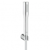 Душевой набор GROHE Euphoria Cosmopolitan (ручной душ, настенный держатель, шланг 1500 мм), 27369000 — фото, характеристики, купить в SMOLENSK-CLIMBO