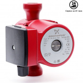 Циркуляционный насос GRUNDFOS UP 20-30 N — фото, характеристики, купить в SMOLENSK-CLIMBO