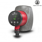 Циркуляционный насос GRUNDFOS ALPHA2 15-40 130 — фото, характеристики, купить в SMOLENSK-CLIMBO