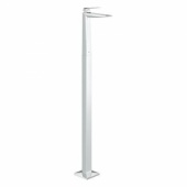 Смеситель для раковины GROHE Allure Brilliant, свободностоящий напольный, 23116000 — фото, характеристики, купить в SMOLENSK-CLIMBO