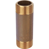 STOUT Удлинитель НН 3/4"x70 — фото, характеристики, купить в SMOLENSK-CLIMBO