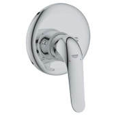 Смеситель для душа GROHE Euroeco Special (верхняя монтажная часть), 32784000 — фото, характеристики, купить в SMOLENSK-CLIMBO