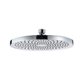 Душевая насадка верхняя круглая, хром, Optima Home, IDDIS, OPH25CPi64 — фото, характеристики, купить в SMOLENSK-CLIMBO