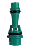Инжектор Clack Corp. Injector H green (14") — фото, характеристики, купить в SMOLENSK-CLIMBO