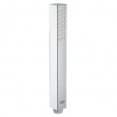 Ручной душ GROHE Euphoria Cube (1 режим), 27698000 — фото, характеристики, купить в SMOLENSK-CLIMBO