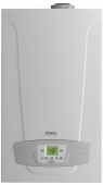 Настенный газовый конденсационный котел BAXI LUNA Duo-tec MP 1.70 — фото, характеристики, купить в SMOLENSK-CLIMBO
