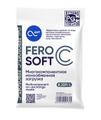 FeroSoft C (8,333л 6,3 кг) — фото, характеристики, купить в SMOLENSK-CLIMBO