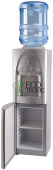 Кулер Ecotronic C4-LC Silver — фото, характеристики, купить в SMOLENSK-CLIMBO