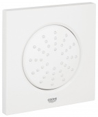Боковой душ GROHE Rainshower F-series (1 режим), белая луна — фото, характеристики, купить в SMOLENSK-CLIMBO