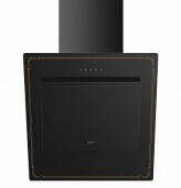Кухонная вытяжка наклонного типа AVEX RM 6750 BW — фото, характеристики, купить в SMOLENSK-CLIMBO