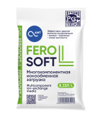 FeroSoft L (8,333л 6,7 кг) — фото, характеристики, купить в SMOLENSK-CLIMBO