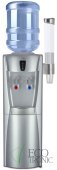 Кулер Ecotronic G31-LCE silver — фото, характеристики, купить в SMOLENSK-CLIMBO