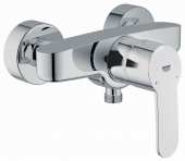 Смеситель для душа GROHE Eurostyle Cosmopolitan, 33590002 — фото, характеристики, купить в SMOLENSK-CLIMBO
