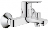 Смеситель для ванны GROHE BauLoop, 23341000 — фото, характеристики, купить в SMOLENSK-CLIMBO