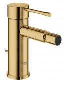 Смеситель для биде GROHE Essence New, уменьшенный, холодный рассвет глянец (32935GL1) — фото, характеристики, купить в SMOLENSK-CLIMBO