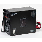 ИБП для котла отопления TEPLOCOM SOLAR-1500 — фото, характеристики, купить в SMOLENSK-CLIMBO