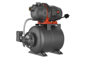 Насосная станция  LEO  EKJ-602PA — фото, характеристики, купить в SMOLENSK-CLIMBO
