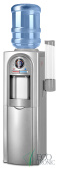 Кулер Ecotronic C2-LFPM grey — фото, характеристики, купить в SMOLENSK-CLIMBO