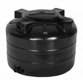 Бак для воды Aquatech ATV-200 B (черный) — фото, характеристики, купить в SMOLENSK-CLIMBO