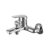 NIASB00M02 Смеситель для ванны с коротким изливом Niagara Milardo — фото, характеристики, купить в SMOLENSK-CLIMBO