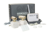 Комплект Gidrolock RADIO + WI-FI 3/4 — фото, характеристики, купить в SMOLENSK-CLIMBO