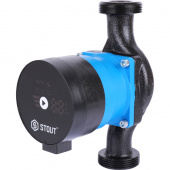 STOUT Насос циркуляционный mini pro 25/40-180 — фото, характеристики, купить в SMOLENSK-CLIMBO