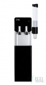 Пурифайер Ecotronic M40-U4L black+silver — фото, характеристики, купить в SMOLENSK-CLIMBO