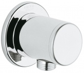 Подключение для душевого шланга GROHE Relexa, 28626000 — фото, характеристики, купить в SMOLENSK-CLIMBO