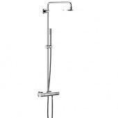 Душевая стойка Grohe Rainshower System, 27032001 — фото, характеристики, купить в SMOLENSK-CLIMBO