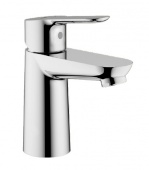Смеситель для раковины GROHE BauEdge, 23330000 — фото, характеристики, купить в SMOLENSK-CLIMBO