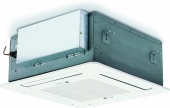 Кассетная сплит-система QV-I18CE/QN-I18UE/QA-ICP5 — фото, характеристики, купить в SMOLENSK-CLIMBO